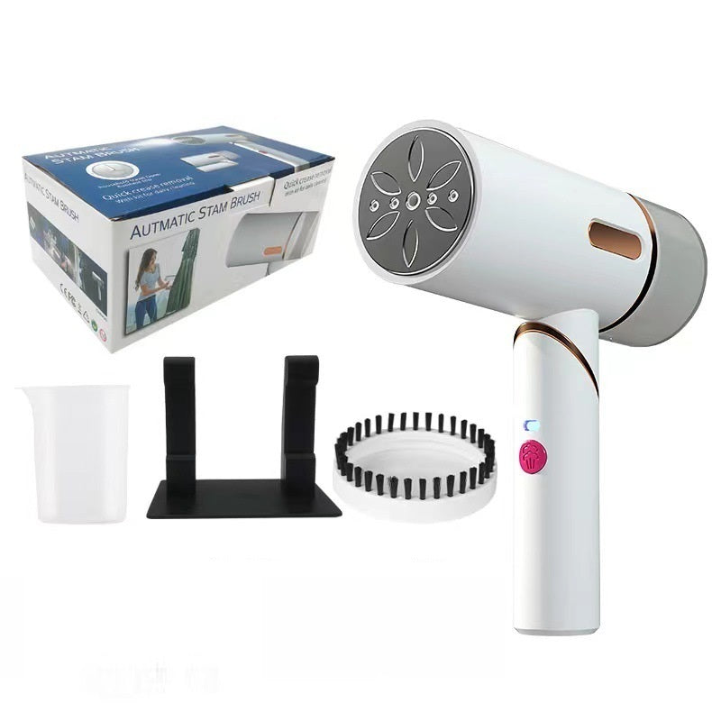 Portable Handheld Garment Steamer Household Steam Iron