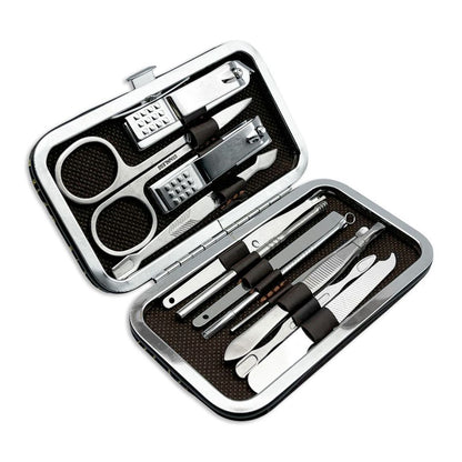 K-801 Beauty 12-piece Set