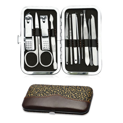 K-801 Beauty 12-piece Set